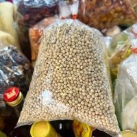 ราคา พริกไทยขาวเม็ด แท้100 เกรดA จันทบุรี Grain white Pepper 100 (20113797129)