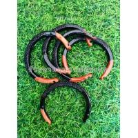 ราคา ห่วงลีลา ตัวC ใช้ตกแต่งกรงนก สวยงาม ไม้อย่างดี ที่นั่ง พักนก ใช้สำหรับติดกับกรงนก (18050525660)