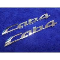 ราคา B S D โลโก้ Cab4 สีชุบ 2 5 22 แพ็คคู่ 2ชิ้น (876408263)