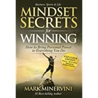 ราคา Mindset Secrets สำหรับ Winning วิธีการนำพลังงานส่วนตัวไปสู่ทุกสิ่งที่คุณทำ โบนัส Chapter อาศัยความตั้งใจ (4398260929)