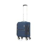 ราคา AMERICAN TOURISTER กระเป๋าเดินทางล้อลาก 20นิ้ว รุ่น DROYCE SPINNER 55 20 EXP TSA (15955393261)
