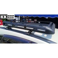 ราคา แร็คหลังคา สำหรับ Honda CR V G3 ไม่เจาะรถ (18215305793)