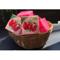 ราคา FLASH SALE พร้อมส่ง สบู่ทับทิม กลูต้า คอลลาเจน Jam แพ็ค 12 พร้อมส่ง (14595123948)