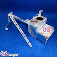 ราคา ถังมิเนียม S3 สำหรับปี 2009 2013 ถังมิเนียม ถังน้ำมันอลูมิเนียม Wave110i เวฟ110i (20521555004)