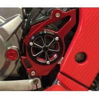 ราคา ครอบสเตอร์หน้า แต่ง CRF 250 CRF300L Rally 250 300 Rebel 300 CB300 CBR 250 300 r (4637776557)