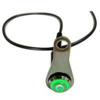 ราคา Liujinpeng สวิตช์มอเตอร์ไซค์ LEDปุ่มกดแตรมอเตอร์ไซค์ไฟตัดหมอก12V กันน้ำได้ (19822091175)