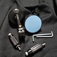 ราคา กระจกปลายแฮนด์ rzm mini กระจกตัดแสงมอเตอร์ไซต์ cnc กระจกปลายแฮนด์ vespa กระจกปลายแฮนด์ lambretta กระจกปลายแฮนด์กลม (19333840830)