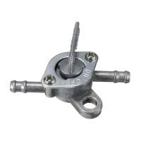 ราคา ก๊อกน้ำมัน วาล์วน้ำมัน สำหรับมอเตอร์ไซค์ (3692142529)