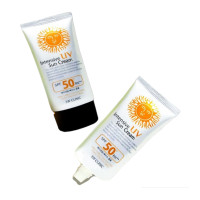 ราคา 3W CLINIC Intensive UV Sunblock Cream SPF 50 PA ขนาด 70 ml (19967118693)