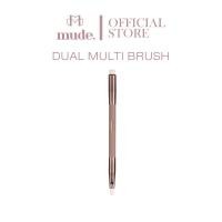 ราคา MUDE DUAL MULTI BRUSH แปรงทาลิปสติก (20579093990)