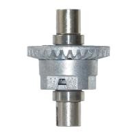 ราคา ชุดเพลาขับเกียร์ Diff สำหรับ XINLEHONG 9125 RC Car (11215807397)