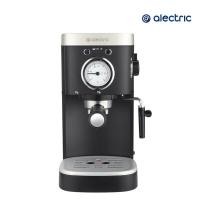 ราคา Alectric เครื่องชงกาแฟอัตโนมัติ พร้อมทำฟองนม รุ่น Aatte One รับประกัน 3 ปี (20569136547)