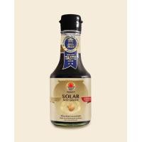 ราคา Solar soy sauce ซีอิ้วขาวโซลาร์ หมักโอ่งมังกร ธรรมชาติแท้ 100 (20418543930)