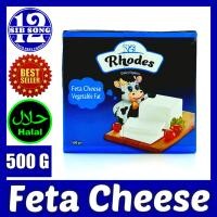 ราคา Feta Cheese 500 G جبن فيتا EXP Date 02 03 2024 (20557365047)