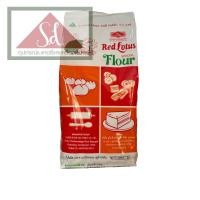 ราคา แป้งบัวแดง ขนาด 1 KG (20294287768)