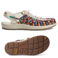 ราคา Keen รองเท้าผู้ชาย รุ่น Mens UNEEK ตัวแทนจำหน่ายระหว่างประเทศ รองเท้าผ้าใบ keen uneek 37 44พร้อมกล่อง งานแท้100 ม (19764650283)