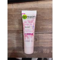 ราคา Garnier Skin Naturals Bright Complete โฟมล้างหน้า การ์นิเย่ ไบร์ทคอมพรีท วิตามินซี ซากุระไวท์ 15ml ขนาดพกพา (16765276793)