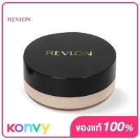 ราคา REVLON Touch Glow Extra Moisturizing Loose Powder 24g Translucent เรฟลอน แป้งฝุ่นเนื้อนุ่มเนียน (19895457931)