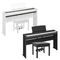 ราคา Yamaha P 225 เปียโนไฟฟ้า Yamaha P225 เปียโน Music Arms (20402943845)