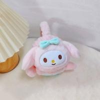 ราคา YIDIA การเล่นสกี น่ารักน่ารักๆ สำหรับผู้หญิง ที่ปิดหู กันลม เครื่องอุ่นหู ที่ครอบหู หนาขึ้น คุโรมิ ที่ปิดหูกันหนาวผู้หญิง ที่ครอบหูฤดูหนาว ที่ครอบหูเด็ก ที่ปิดหูกันหนาวกำมะหยี่ (18685512964)