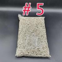 ราคา พุก แบบ 1 กิโลกรัม มีให้เลือก เบอร์ 5 6 7 8 10 เนื้อเหนียว wall plug anchor พุกพลาสติก ปุ๊ก ปุ๊กพลาสติก (8890174015)