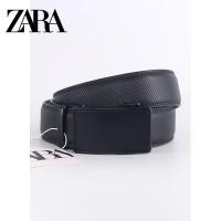 ราคา ของแท้ ของใหม่ เข็มขัดหนังแท้ ZARA หัวออโต้ล็อค สามารถถอดหัวตัดสายได้ ส่งจากไทย ส่งเร็ว (11853101952)