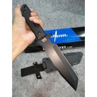 ราคา อุปกรณ์เดินป่า Cold Steel เหล็กเย็นอเมริกัน 80PGTK G Tanto (19544105852)