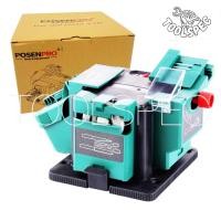 ราคา POSENPRO เครื่องลับคมไฟฟ้าอเนกประสงค์ 3IN1 65 วัตต์ เครื่องลับคมดอกสว่าน ลับคมมีด หรือเครื่องลับคมสิ่ว (18450989748)