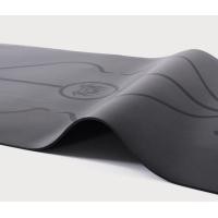 ราคา เสื่อโยคะ PU Yoga Mat เสื่อโยคะยางพารา แผ่นโยคะ เสื่อโยคะกันลื่น ส่งในไทย (16696588963)