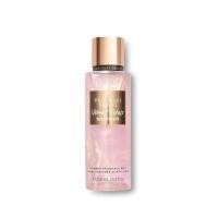 ราคา การันตี ของแท้ 100 Limited Edition ผิวสวยผุดผ่องด้วย shimmer สเปรย์น้ำหอม Victorias Secret Shimmer Mist กลิ่น Velvet Petals 250 ml (17474673269)