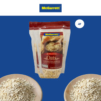 ราคา แพ็ค 2 แม็กกาแรต แผ่นข้าวโอ๊ตอบ 400 กรัม (20532914034)