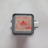 ราคา แมกนีตรอนไมโครเวฟ Sharp เบอร์ 2M231H L โมเดลA198 มือสอง ของแท้ถอดจากเครื่อง (14663843806)
