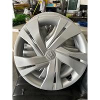 ราคา 300 ต่อ1ฝา HONDA15 ฝาครอบล้อกะทะมือสองขอบ15 Honda New city2020ขายตามสภาพมีรอยบ้างพ่นสีใหม่ค่ะ (10380592065)