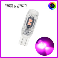 ราคา หลอดไฟเลี้ยวกระพริบแฟลช ไฟเลี้ยวกระพริบเร็ว LED T10 ไฟเลี้ยวมอเตอร์ไซค์ แบบใหม่ล่าสุด 2023 สว่างมาก ส่งด่วนจากไทย (18495385077)