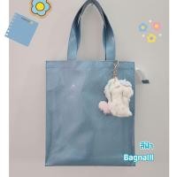 ราคา กระเป๋าPVCใส่หนังสือกระเป๋าใส่เอกสารกระเป๋าใส่โน๊ตบุ๊คกระเป๋าPvcpu (17523869875)