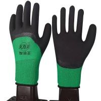 ราคา ถุงมือนิรภัย ถุงมือกันบาด ถุงมือผ้า เหมาะสำหรับทำงาน ถุงมือเคลือบยางถุงมือทำงาน ทำสวน กันลื่น กันบาด ถุงมือยาง ถุงมือกันของมีคมบาด ถุงมือช่าง พร้อมส่ง ถุงมือผ้าเคลือบยาง กันบาด (20383874330)