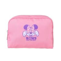 ราคา Miniso กระเป๋าใส่เครื่องสำอางค์ คอลเลคชั่นรอยยิ้มครบรอบ 100 ปี ดิสนี่ย์ Disney 100 Smile Faces Collection (20560030652)