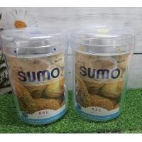 ราคา ขวดโหลพลาสติก ซูโม่ NO 879 ขนาด 8 5ลิตร Size 21 5x31ซม ขวดโหล ขวดโหลพลาสติก ขนาดใหญ่ กระปุกใส กระปุกอเนกประสงค์ 1 ชิ้น (5170632548)