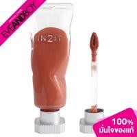 ราคา IN2IT Paint It อินทูอิท ลิปสติก (20484461507)