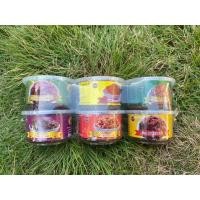 ราคา น้ำพริก ตราแม่จ๋า น้ำพริกโบราณ สินค้าโอท้อป ของดีเมืองย่าโม ตาแดงแมงดา น้ำพริกเผา ตาแดง นรกแมงดา เผาแมงดา ปลาร้าบอง 100g กระปุก (12268389836)