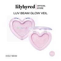 ราคา NEW LILYBYRED LUV BEAM GLOW VEIL 3 2 G ไฮไลท์ ชิมเมอร์ (20582386569)