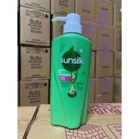 ราคา แชมพู ซันซิล ขวดปั๊ม 350มล (19703550571)