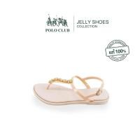 ราคา POLO CLUB รองเท้ายาง รุ่น P2775 สีชมพู รองเท้าแตะรัดส้น รองเท้าแตะผู้หญิง รองเท้าแตะแฟชั่นผู้หญิง รองเท้าลำลองผู้หญิง รองเท้าส้นเตี้ย (12486485108)