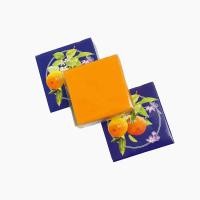 ราคา สบู่ส้ม ? ? ? ? ? ? ? ? ? ? ? สบู่รักษาสิว สำหรับคนเป็นสิวโดยเฉพาะ (20387771964)