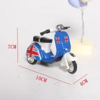 ราคา พร้อมส่ง โมเดลรถเหล็ก รถเวสป้า Vespa ขนาด 4 ยาว 10 ซม โมเดลรถยนต์ รถโมเดลเหล็ก รถเหล็กโมเดล ของขวัญ แฟน มอเตอร์ไซค์ (10884831970)