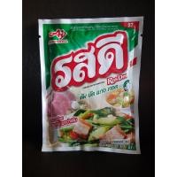 ราคา รสดีหมู 1 ห่อ 155 กรัม (19446413379)