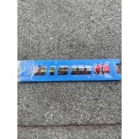 ราคา โลโก้Nismo ติดฝาท้าย อะไหล่แท้นิสสัน march almera navara (17456445575)