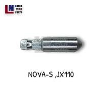 ราคา ตัวต่อแกนเกียร์ HONDA NOVA S CG110 CB100 JX110 (19499267943)