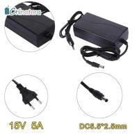 ราคา Chinatera อะแดปเตอร์แปลงไฟ AC 110 240V DC 13 5V 15V 18V 24V 48V 2A 3A 4A 5A อะแดปเตอร์จ่ายไฟอเนกประสงค์อะแดปเตอร์ที่ชาร์จปลั๊กไฟ EU US สำหรับแถบไฟ LED ระบบประตู Poe สวิตช์เปิดปิด (11188192981)