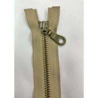 ราคา ซิป ซิปถอดได้ฟันเหล็ก ซิปถอดได้ ซิปฟันทองเหลือง ซิป Ykk ซิปเสื้อกันหนาว ราคาต่อเส้น (10232451783)